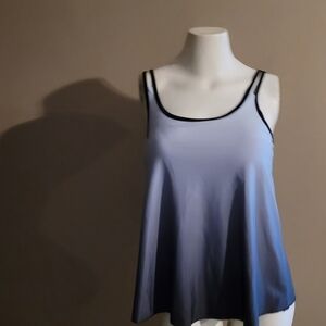 Swim top small NWOT